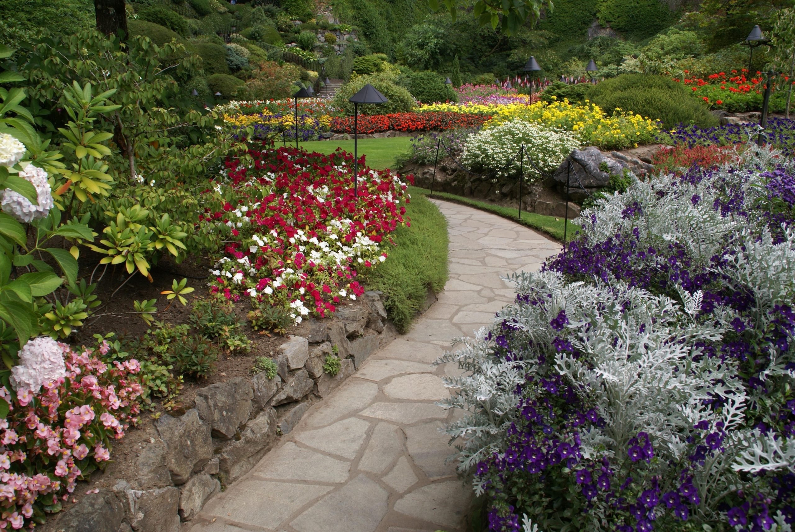 landscaping